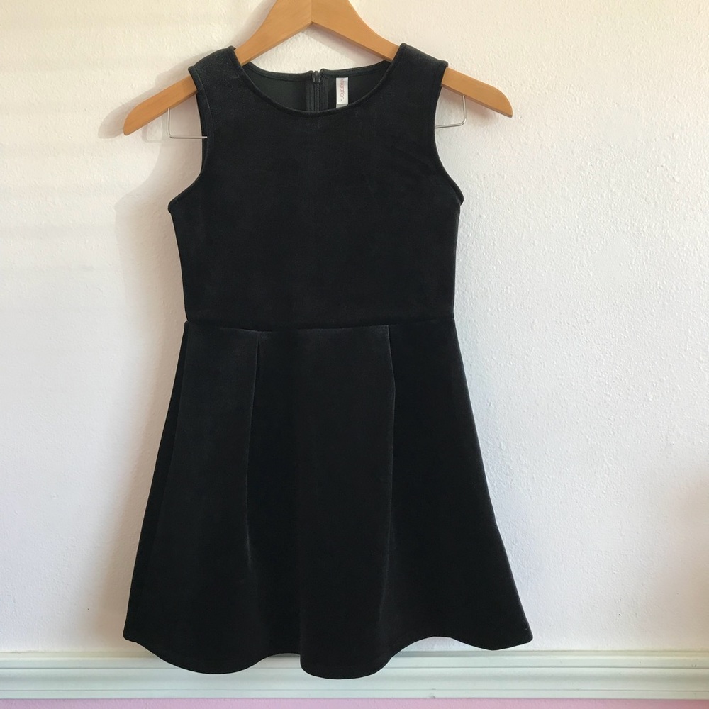 Black Girls Dress Size 8